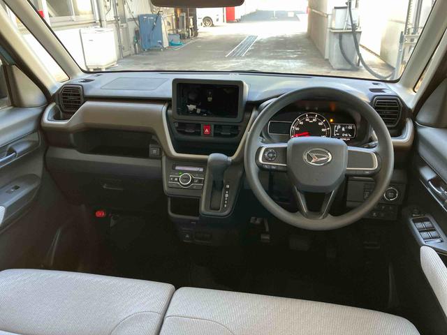 ムーヴＸバックカメラ　片側電動スライドドア　ＬＥＤライト　コーナーセンサー　衝突被害軽減ブレーキ　ステアリングスイッチ（千葉県）の中古車