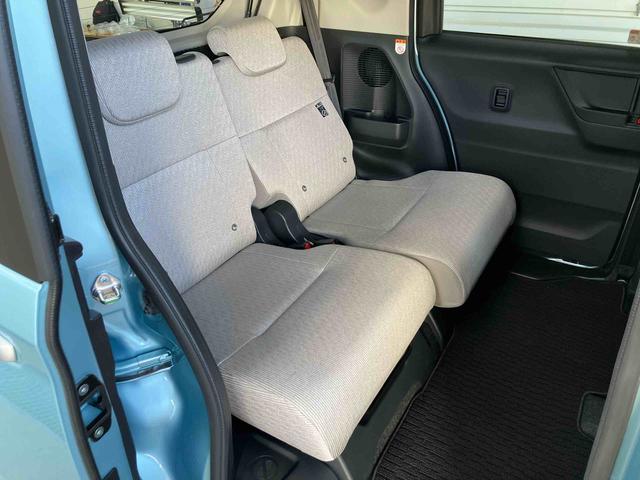 ムーヴＸバックカメラ　片側電動スライドドア　ＬＥＤライト　コーナーセンサー　衝突被害軽減ブレーキ　ステアリングスイッチ（千葉県）の中古車