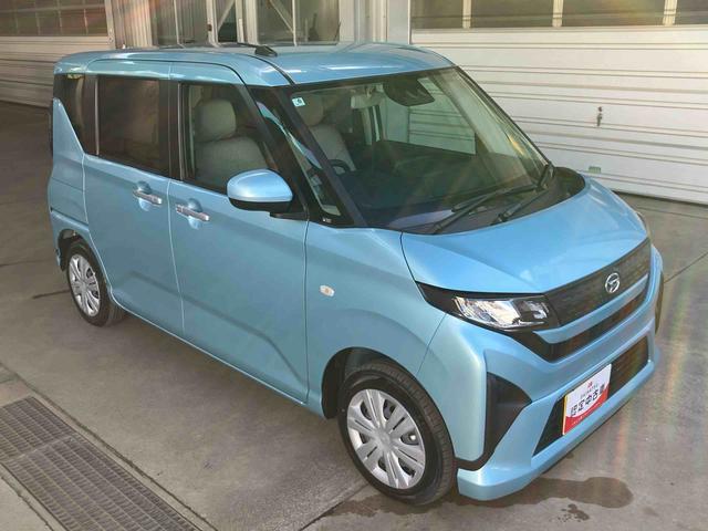 ムーヴＸバックカメラ　片側電動スライドドア　ＬＥＤライト　コーナーセンサー　衝突被害軽減ブレーキ　ステアリングスイッチ（千葉県）の中古車