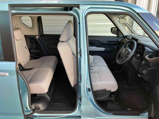 ムーヴＸバックカメラ　片側電動スライドドア　ＬＥＤライト　コーナーセンサー　衝突被害軽減ブレーキ　ステアリングスイッチ（千葉県）の中古車