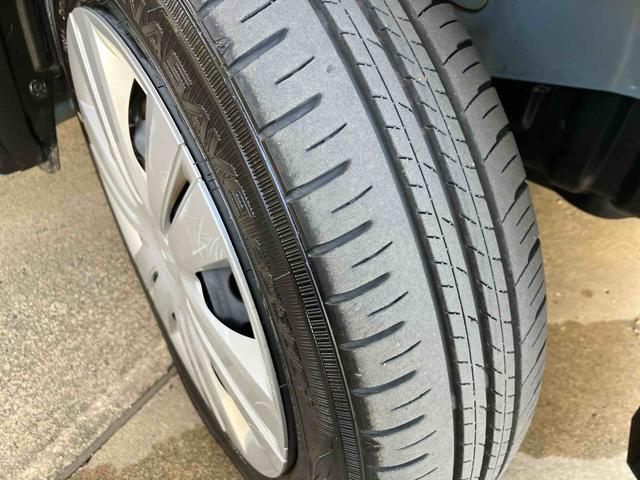 ムーヴＸバックカメラ　片側電動スライドドア　ＬＥＤライト　コーナーセンサー　衝突被害軽減ブレーキ　ステアリングスイッチ（千葉県）の中古車