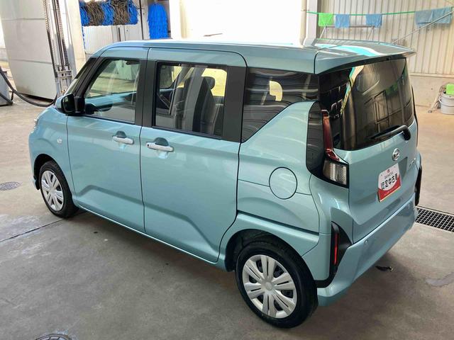 ムーヴＸバックカメラ　片側電動スライドドア　ＬＥＤライト　コーナーセンサー　衝突被害軽減ブレーキ　ステアリングスイッチ（千葉県）の中古車