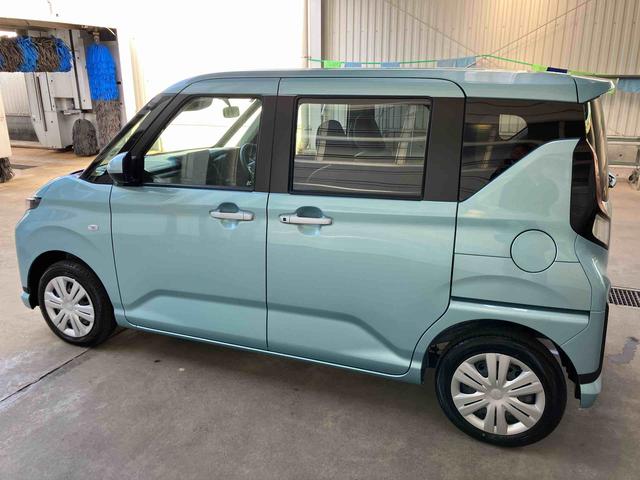 ムーヴＸバックカメラ　片側電動スライドドア　ＬＥＤライト　コーナーセンサー　衝突被害軽減ブレーキ　ステアリングスイッチ（千葉県）の中古車