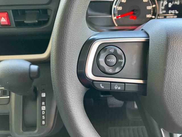 ムーヴＸバックカメラ　片側電動スライドドア　ＬＥＤライト　コーナーセンサー　衝突被害軽減ブレーキ　ステアリングスイッチ（千葉県）の中古車