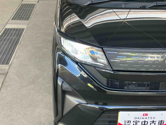 ムーヴＸバックカメラ／ステアリングスイッチ　左側電動スライドドア　ＬＥＤヘッドライト　プッシュボタンスターター　オートライト　オートエアコン　オート格納ドアミラー　コーナーセンサー　衝突被害軽減ブレーキ（千葉県）の中古車