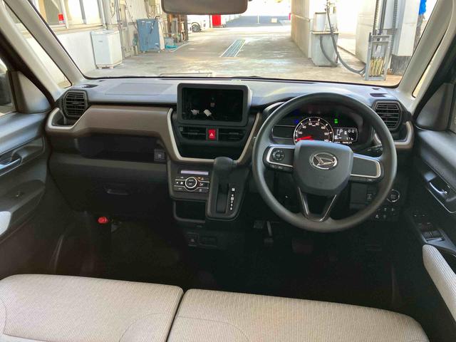 ムーヴＸバックカメラ／ステアリングスイッチ　左側電動スライドドア　ＬＥＤヘッドライト　プッシュボタンスターター　オートライト　オートエアコン　オート格納ドアミラー　コーナーセンサー　衝突被害軽減ブレーキ（千葉県）の中古車