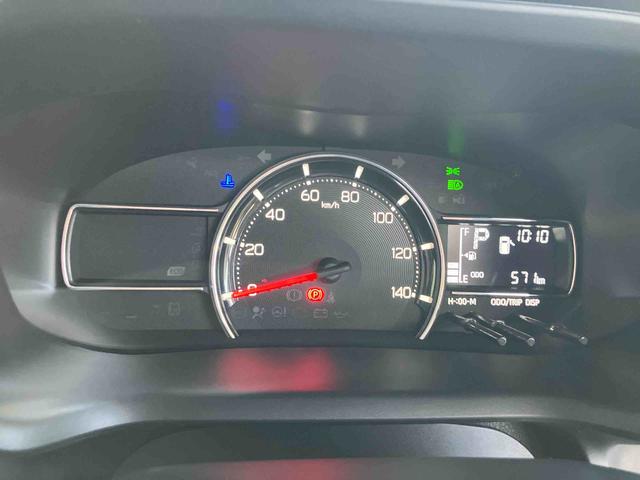 ムーヴＸバックカメラ／ステアリングスイッチ　左側電動スライドドア　ＬＥＤヘッドライト　プッシュボタンスターター　オートライト　オートエアコン　オート格納ドアミラー　コーナーセンサー　衝突被害軽減ブレーキ（千葉県）の中古車