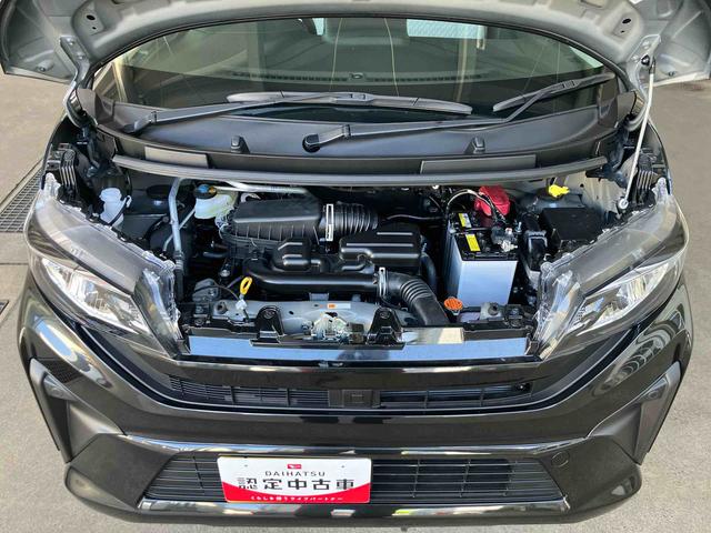 ムーヴＸバックカメラ／ステアリングスイッチ　左側電動スライドドア　ＬＥＤヘッドライト　プッシュボタンスターター　オートライト　オートエアコン　オート格納ドアミラー　コーナーセンサー　衝突被害軽減ブレーキ（千葉県）の中古車