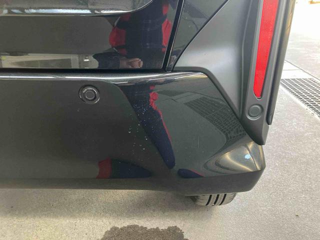 ムーヴＸバックカメラ／ステアリングスイッチ　左側電動スライドドア　ＬＥＤヘッドライト　プッシュボタンスターター　オートライト　オートエアコン　オート格納ドアミラー　コーナーセンサー　衝突被害軽減ブレーキ（千葉県）の中古車