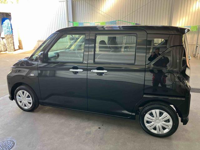 ムーヴＸバックカメラ／ステアリングスイッチ　左側電動スライドドア　ＬＥＤヘッドライト　プッシュボタンスターター　オートライト　オートエアコン　オート格納ドアミラー　コーナーセンサー　衝突被害軽減ブレーキ（千葉県）の中古車