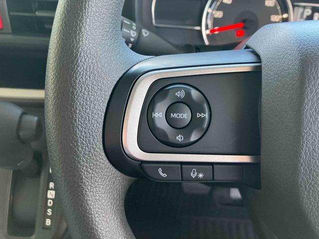 ムーヴＸバックカメラ／ステアリングスイッチ　左側電動スライドドア　ＬＥＤヘッドライト　プッシュボタンスターター　オートライト　オートエアコン　オート格納ドアミラー　コーナーセンサー　衝突被害軽減ブレーキ（千葉県）の中古車