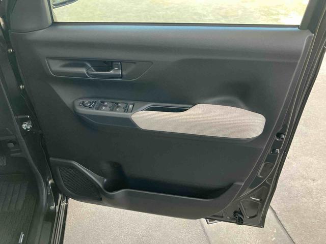 ムーヴＸバックカメラ／ステアリングスイッチ　左側電動スライドドア　ＬＥＤヘッドライト　プッシュボタンスターター　オートライト　オートエアコン　オート格納ドアミラー　コーナーセンサー　衝突被害軽減ブレーキ（千葉県）の中古車