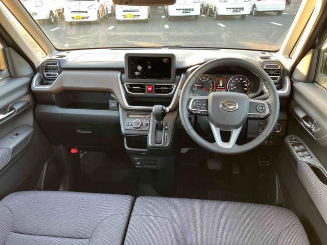 ムーヴＲＳ１５インチアルミ　バックカメラ　両側電動スライドドア　　電動駐車ブレーキ　ＬＥＤライト＆フォグ　コーナーセンサー　衝突被害軽減ブレーキ　ステアリングスイッチ　自動追従クルコン（千葉県）の中古車