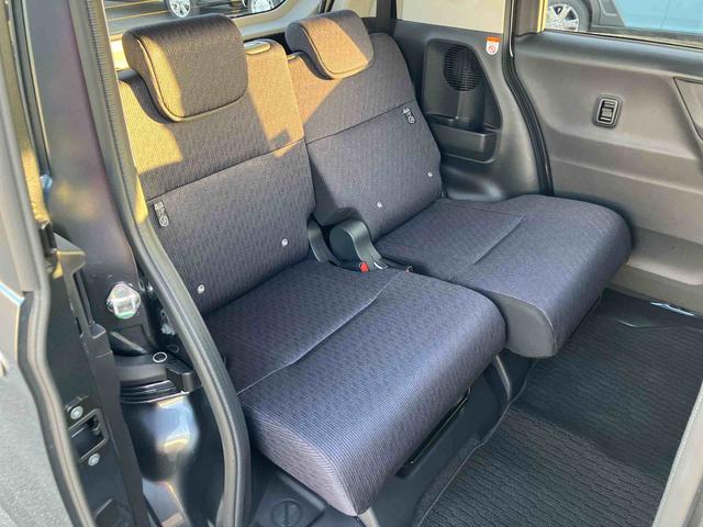 ムーヴＲＳ１５インチアルミ　バックカメラ　両側電動スライドドア　　電動駐車ブレーキ　ＬＥＤライト＆フォグ　コーナーセンサー　衝突被害軽減ブレーキ　ステアリングスイッチ　自動追従クルコン（千葉県）の中古車