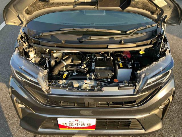 ムーヴＲＳ１５インチアルミ　バックカメラ　両側電動スライドドア　　電動駐車ブレーキ　ＬＥＤライト＆フォグ　コーナーセンサー　衝突被害軽減ブレーキ　ステアリングスイッチ　自動追従クルコン（千葉県）の中古車