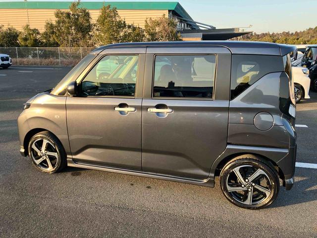 ムーヴＲＳ１５インチアルミ　バックカメラ　両側電動スライドドア　　電動駐車ブレーキ　ＬＥＤライト＆フォグ　コーナーセンサー　衝突被害軽減ブレーキ　ステアリングスイッチ　自動追従クルコン（千葉県）の中古車