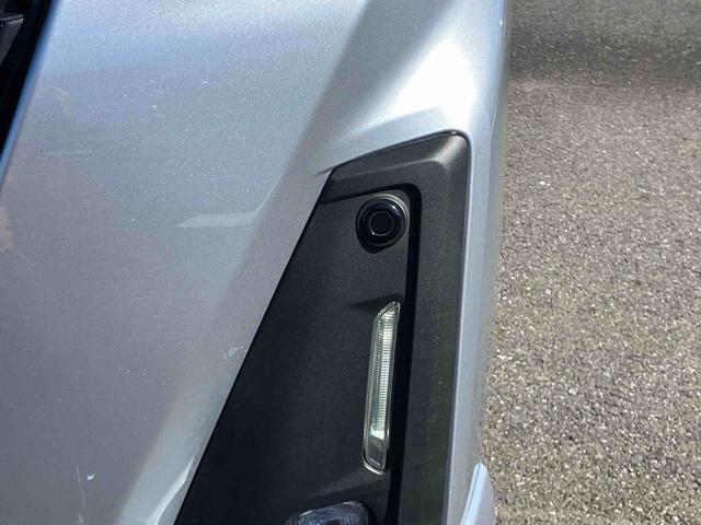 トールカスタムＧ　ターボ９型ＤＰオーディオ／ＢＴ／ＴＶ／Ｂカメラ／ステアリングスイッチ　ＬＥＤヘッド＆フォグランプ　自動追従クルコン　１５インチアルミ　両側パワスラ　電動駐車ブレーキ　コーナーセンサー　衝突被害軽減ブレーキ（千葉県）の中古車