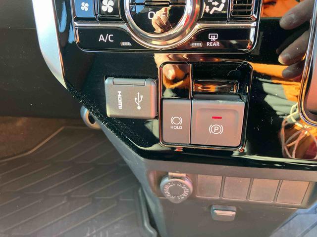 トールカスタムＧ　ターボ９型ＤＰオーディオ／ＢＴ／ＴＶ／Ｂカメラ／ステアリングスイッチ　ＬＥＤヘッド＆フォグランプ　自動追従クルコン　１５インチアルミ　両側パワスラ　電動駐車ブレーキ　コーナーセンサー　衝突被害軽減ブレーキ（千葉県）の中古車