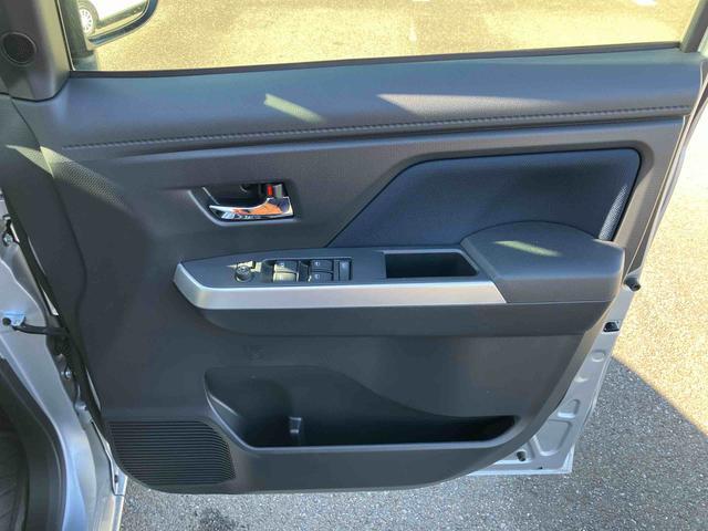 トールカスタムＧ　ターボ９型ＤＰオーディオ／ＢＴ／ＴＶ／Ｂカメラ／ステアリングスイッチ　ＬＥＤヘッド＆フォグランプ　自動追従クルコン　１５インチアルミ　両側パワスラ　電動駐車ブレーキ　コーナーセンサー　衝突被害軽減ブレーキ（千葉県）の中古車