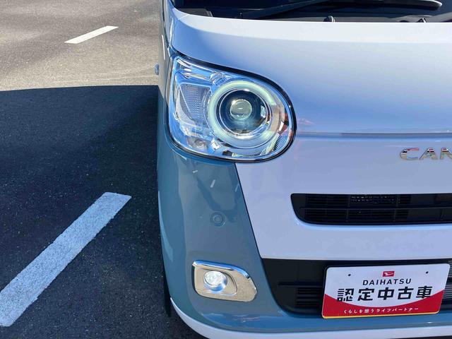 ムーヴキャンバスストライプスG両側電動スライドドア LEDヘッドライト&フォグランプ シートヒーター 保温カップホルダー 電動駐車ブレーキ バックカメラ ステアリングスイッチ コーナーセンサー 衝突被害軽減ブレーキ(千葉県)の中古車