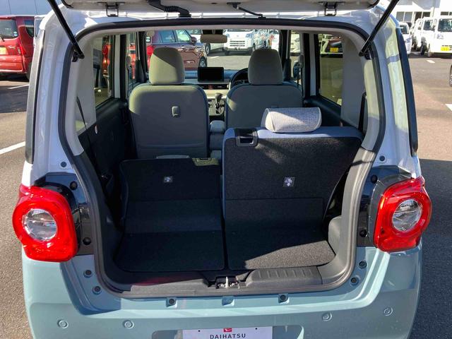 ムーヴキャンバスストライプスG両側電動スライドドア LEDヘッドライト&フォグランプ シートヒーター 保温カップホルダー 電動駐車ブレーキ バックカメラ ステアリングスイッチ コーナーセンサー 衝突被害軽減ブレーキ(千葉県)の中古車