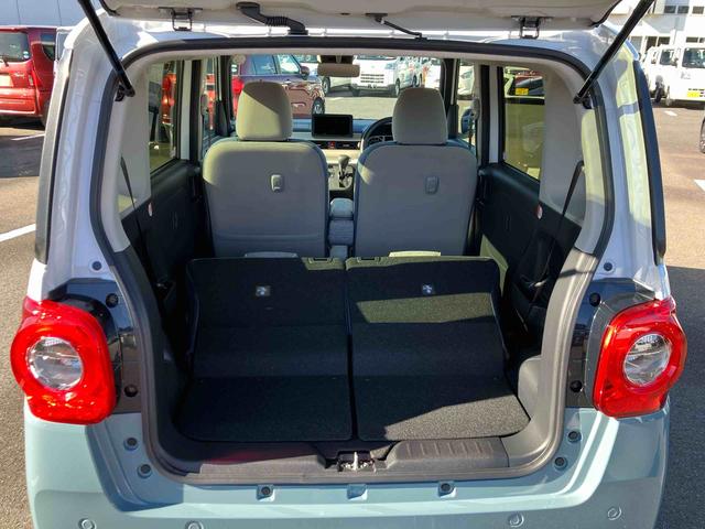 ムーヴキャンバスストライプスG両側電動スライドドア LEDヘッドライト&フォグランプ シートヒーター 保温カップホルダー 電動駐車ブレーキ バックカメラ ステアリングスイッチ コーナーセンサー 衝突被害軽減ブレーキ(千葉県)の中古車