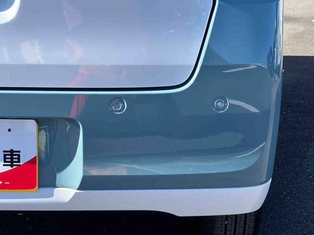 ムーヴキャンバスストライプスＧ両側電動スライドドア　ＬＥＤヘッドライト＆フォグランプ　シートヒーター　保温カップホルダー　電動駐車ブレーキ　バックカメラ　ステアリングスイッチ　コーナーセンサー　衝突被害軽減ブレーキ（千葉県）の中古車