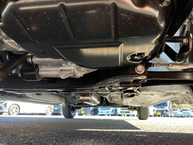 ムーヴキャンバスストライプスＧ両側電動スライドドア　ＬＥＤヘッドライト＆フォグランプ　シートヒーター　保温カップホルダー　電動駐車ブレーキ　バックカメラ　ステアリングスイッチ　コーナーセンサー　衝突被害軽減ブレーキ（千葉県）の中古車