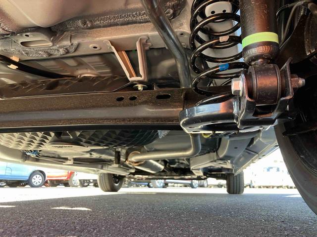 ムーヴキャンバスストライプスＧ両側電動スライドドア　ＬＥＤヘッドライト＆フォグランプ　シートヒーター　保温カップホルダー　電動駐車ブレーキ　バックカメラ　ステアリングスイッチ　コーナーセンサー　衝突被害軽減ブレーキ（千葉県）の中古車