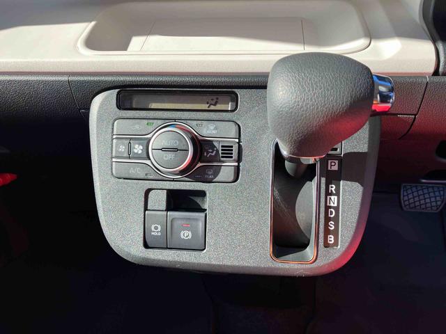 ムーヴキャンバスストライプスＧ両側電動スライドドア　ＬＥＤヘッドライト＆フォグランプ　シートヒーター　保温カップホルダー　電動駐車ブレーキ　バックカメラ　ステアリングスイッチ　コーナーセンサー　衝突被害軽減ブレーキ（千葉県）の中古車