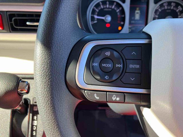 ムーヴキャンバスストライプスＧ両側電動スライドドア　ＬＥＤヘッドライト＆フォグランプ　シートヒーター　保温カップホルダー　電動駐車ブレーキ　バックカメラ　ステアリングスイッチ　コーナーセンサー　衝突被害軽減ブレーキ（千葉県）の中古車