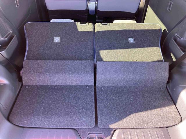 ムーヴキャンバスストライプスＧ両側電動スライドドア　ＬＥＤヘッドライト＆フォグランプ　シートヒーター　保温カップホルダー　電動駐車ブレーキ　バックカメラ　ステアリングスイッチ　コーナーセンサー　衝突被害軽減ブレーキ（千葉県）の中古車