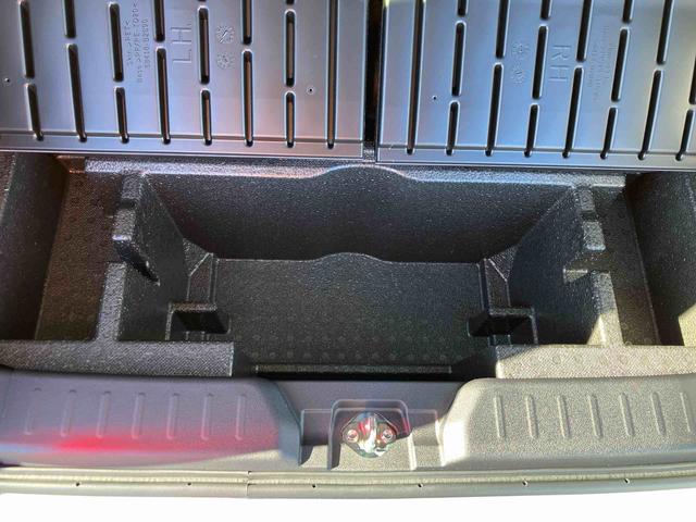 ムーヴキャンバスストライプスＧ両側電動スライドドア　ＬＥＤヘッドライト＆フォグランプ　シートヒーター　保温カップホルダー　電動駐車ブレーキ　バックカメラ　ステアリングスイッチ　コーナーセンサー　衝突被害軽減ブレーキ（千葉県）の中古車