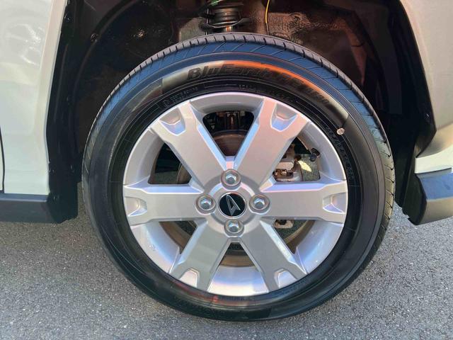 タフトＧガラスルーフ　ルーフレール　１５インチアルミホイール　ＬＥＤヘッドライト＆フォグランプ　バックカメラ　シートヒーター　電動パーキングブレーキ　自動追従クルコン　コーナーセンサー　衝突被害軽減ブレーキ（千葉県）の中古車