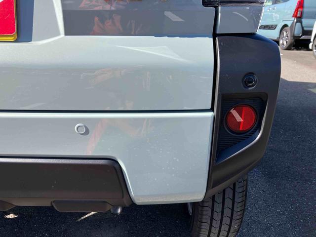 タフトＧガラスルーフ　ルーフレール　１５インチアルミホイール　ＬＥＤヘッドライト＆フォグランプ　バックカメラ　シートヒーター　電動パーキングブレーキ　自動追従クルコン　コーナーセンサー　衝突被害軽減ブレーキ（千葉県）の中古車