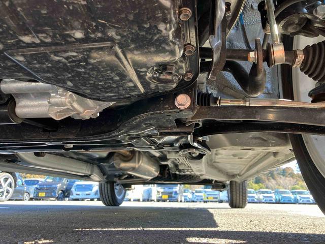 タフトＧガラスルーフ　ルーフレール　１５インチアルミホイール　ＬＥＤヘッドライト＆フォグランプ　バックカメラ　シートヒーター　電動パーキングブレーキ　自動追従クルコン　コーナーセンサー　衝突被害軽減ブレーキ（千葉県）の中古車