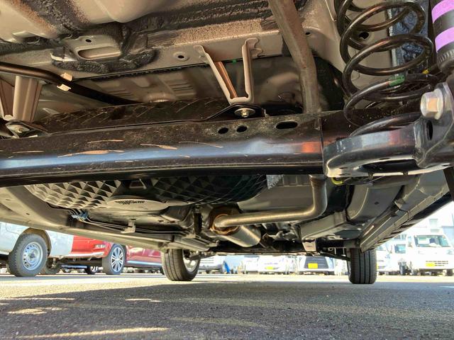 タフトＧガラスルーフ　ルーフレール　１５インチアルミホイール　ＬＥＤヘッドライト＆フォグランプ　バックカメラ　シートヒーター　電動パーキングブレーキ　自動追従クルコン　コーナーセンサー　衝突被害軽減ブレーキ（千葉県）の中古車