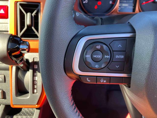 タフトＧガラスルーフ　ルーフレール　１５インチアルミホイール　ＬＥＤヘッドライト＆フォグランプ　バックカメラ　シートヒーター　電動パーキングブレーキ　自動追従クルコン　コーナーセンサー　衝突被害軽減ブレーキ（千葉県）の中古車