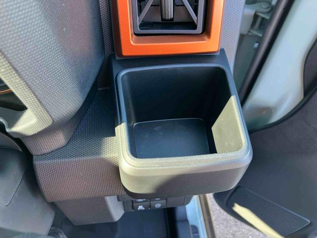 タフトＧガラスルーフ　ルーフレール　１５インチアルミホイール　ＬＥＤヘッドライト＆フォグランプ　バックカメラ　シートヒーター　電動パーキングブレーキ　自動追従クルコン　コーナーセンサー　衝突被害軽減ブレーキ（千葉県）の中古車