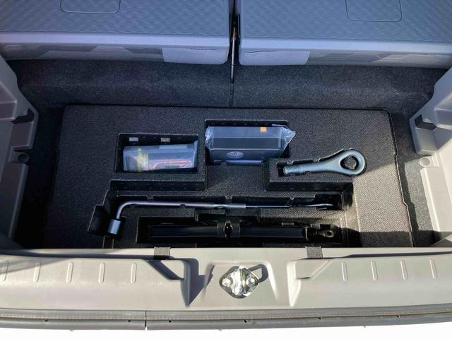 タフトＧガラスルーフ　ルーフレール　１５インチアルミホイール　ＬＥＤヘッドライト＆フォグランプ　バックカメラ　シートヒーター　電動パーキングブレーキ　自動追従クルコン　コーナーセンサー　衝突被害軽減ブレーキ（千葉県）の中古車