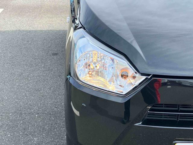 ミライースＬ　ＳＡIII衝突被害軽減ブレーキ　横滑り防止装置　コーナーセンサー　オートライト　オートハイビーム　キーレスエントリー　セキュリティアラーム　アイドリングストップ（千葉県）の中古車