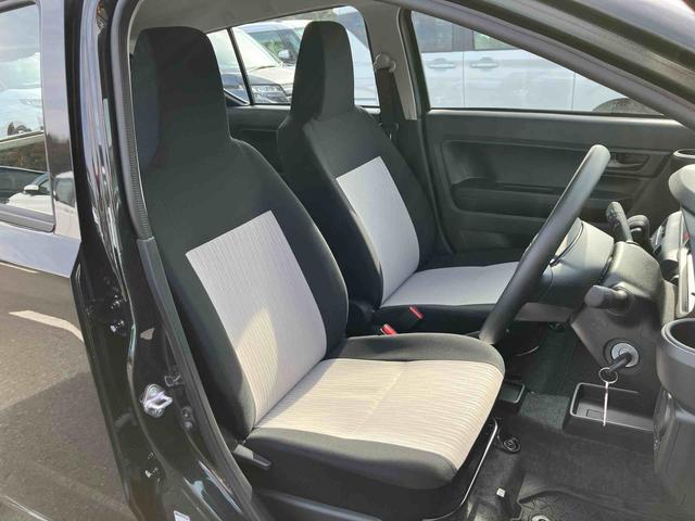 ミライースＬ　ＳＡIII衝突被害軽減ブレーキ　横滑り防止装置　コーナーセンサー　オートライト　オートハイビーム　キーレスエントリー　セキュリティアラーム　アイドリングストップ（千葉県）の中古車