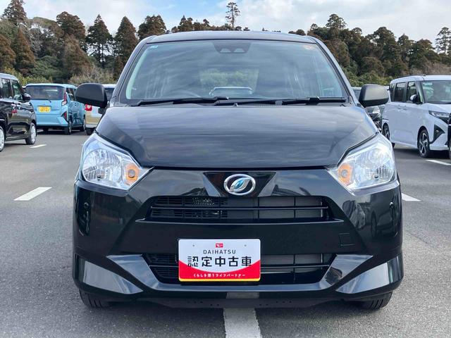 ミライースＬ　ＳＡIII衝突被害軽減ブレーキ　横滑り防止装置　コーナーセンサー　オートライト　オートハイビーム　キーレスエントリー　セキュリティアラーム　アイドリングストップ（千葉県）の中古車