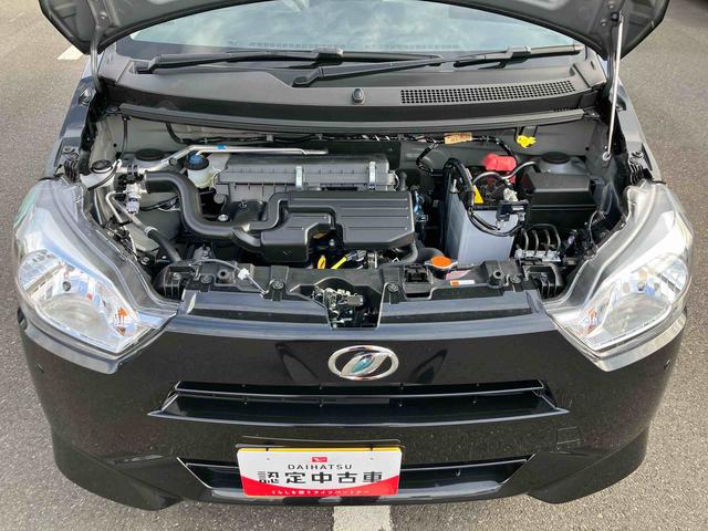 ミライースＬ　ＳＡIII衝突被害軽減ブレーキ　横滑り防止装置　コーナーセンサー　オートライト　オートハイビーム　キーレスエントリー　セキュリティアラーム　アイドリングストップ（千葉県）の中古車