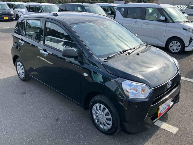 ミライースＬ　ＳＡIII衝突被害軽減ブレーキ　横滑り防止装置　コーナーセンサー　オートライト　オートハイビーム　キーレスエントリー　セキュリティアラーム　アイドリングストップ（千葉県）の中古車