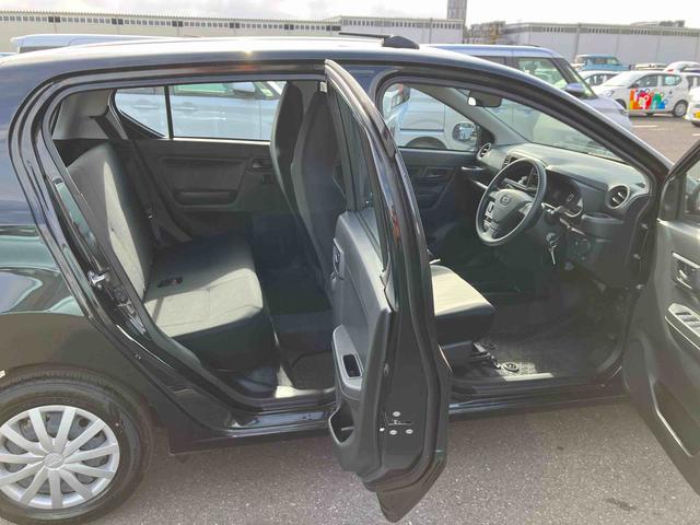 ミライースＬ　ＳＡIII衝突被害軽減ブレーキ　横滑り防止装置　コーナーセンサー　オートライト　オートハイビーム　キーレスエントリー　セキュリティアラーム　アイドリングストップ（千葉県）の中古車