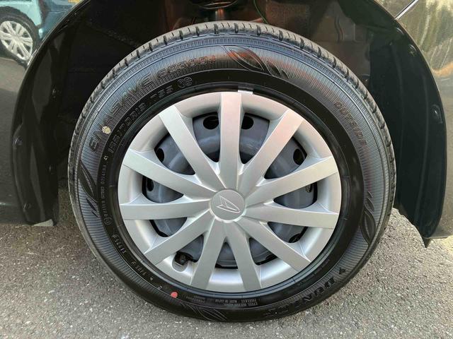 ミライースＬ　ＳＡIII衝突被害軽減ブレーキ　横滑り防止装置　コーナーセンサー　オートライト　オートハイビーム　キーレスエントリー　セキュリティアラーム　アイドリングストップ（千葉県）の中古車