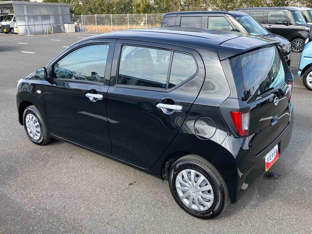 ミライースＬ　ＳＡIII衝突被害軽減ブレーキ　横滑り防止装置　コーナーセンサー　オートライト　オートハイビーム　キーレスエントリー　セキュリティアラーム　アイドリングストップ（千葉県）の中古車