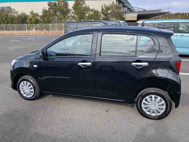 ミライースＬ　ＳＡIII衝突被害軽減ブレーキ　横滑り防止装置　コーナーセンサー　オートライト　オートハイビーム　キーレスエントリー　セキュリティアラーム　アイドリングストップ（千葉県）の中古車