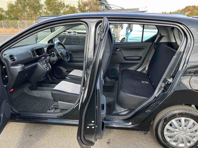 ミライースＬ　ＳＡIII衝突被害軽減ブレーキ　横滑り防止装置　コーナーセンサー　オートライト　オートハイビーム　キーレスエントリー　セキュリティアラーム　アイドリングストップ（千葉県）の中古車